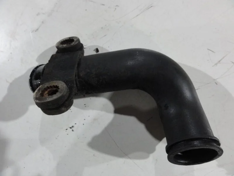 Патрубок интеркулера Mercedes-Benz A170 668.941 - миниатюра 2