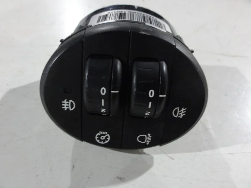 Кнопка корректора фар Great Wall Hover H3 New 1 - изображение 1
