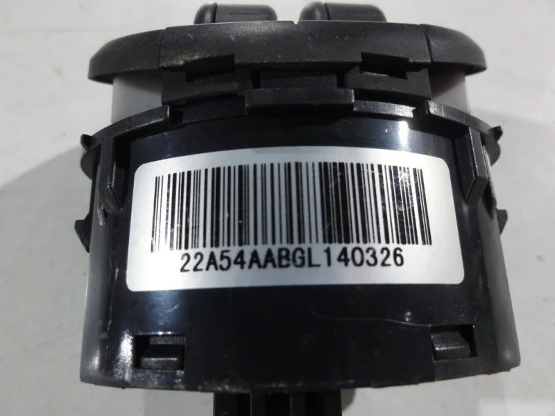 Кнопка корректора фар Great Wall Hover H3 New 1 - миниатюра 3