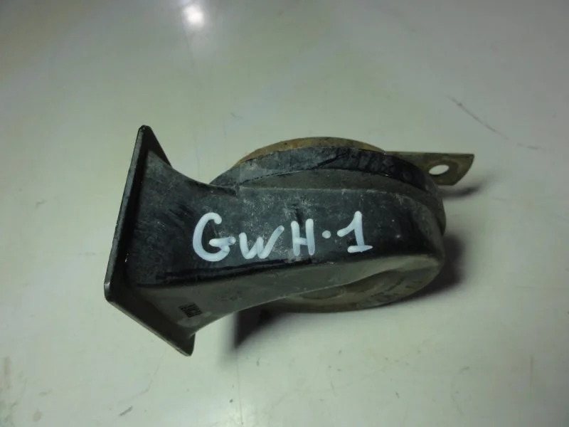 Сигнал звуковой Great Wall Hover H3 New 1 4G63LH8 - изображение 1