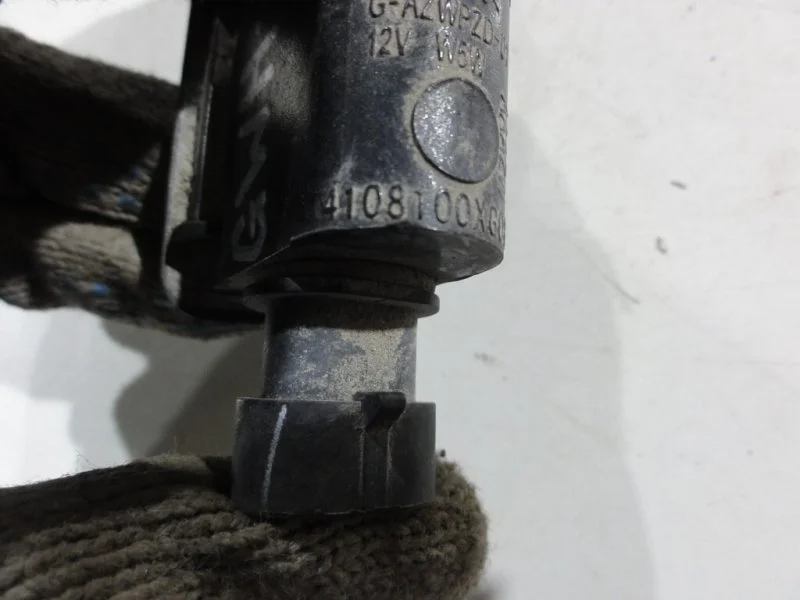 Подсветка номера Great Wall Hover H3 New 1 4G63LH8 - миниатюра 4