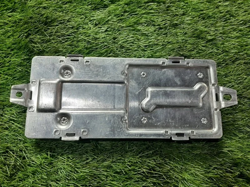 Блок Dynamic Drive BMW X5 E70 N62B48B 2007 - миниатюра 2