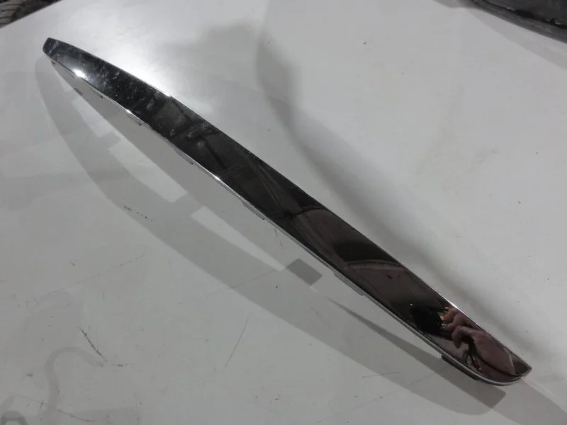 Молдинг крыши Mercedes-Benz A170 668.941 2002 - миниатюра 4