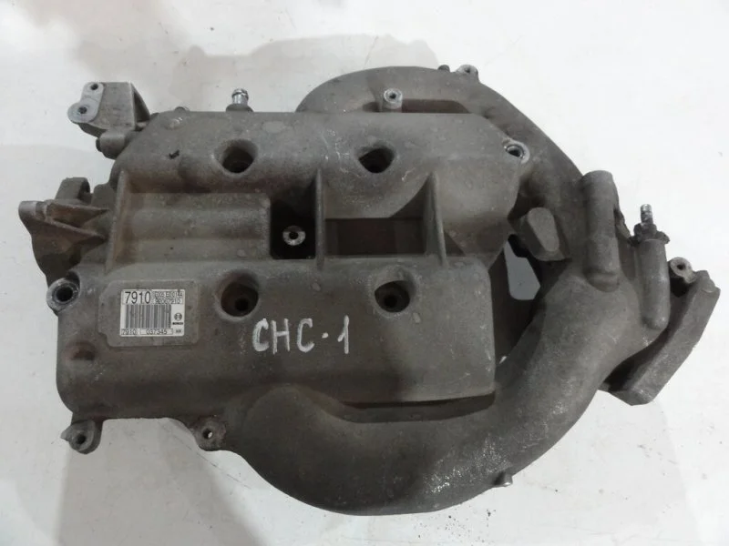 Коллектор впускной Chevrolet Captiva 1 10HM 3 2008 - изображение 1
