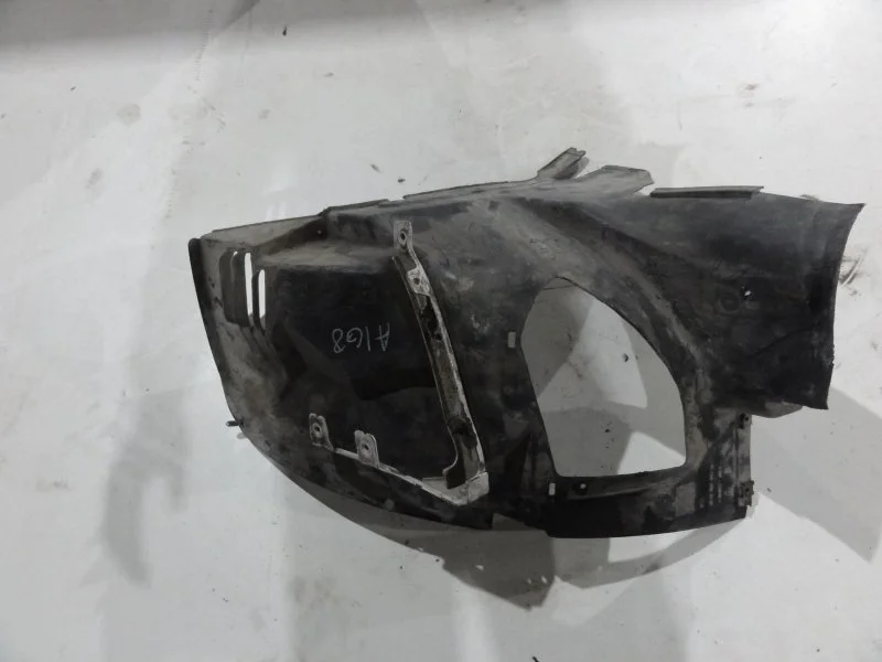 Локер передний левый Mercedes-Benz A170 668.941 - изображение 1