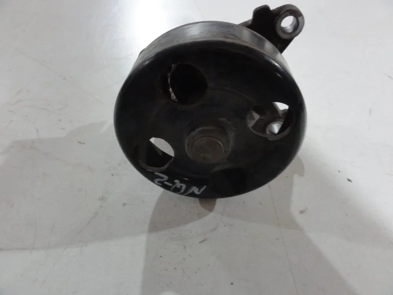 Насос водяной (помпа) Nissan Qashqai 1 MR20DE 2011 - миниатюра 2