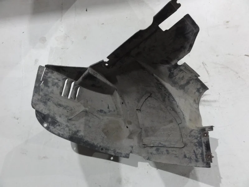 Локер передний правый Mercedes-Benz A170 668.941 - миниатюра 2