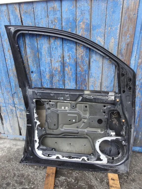 Дверь передняя левая Infiniti QX56 1 VK56DE 2008 - миниатюра 6