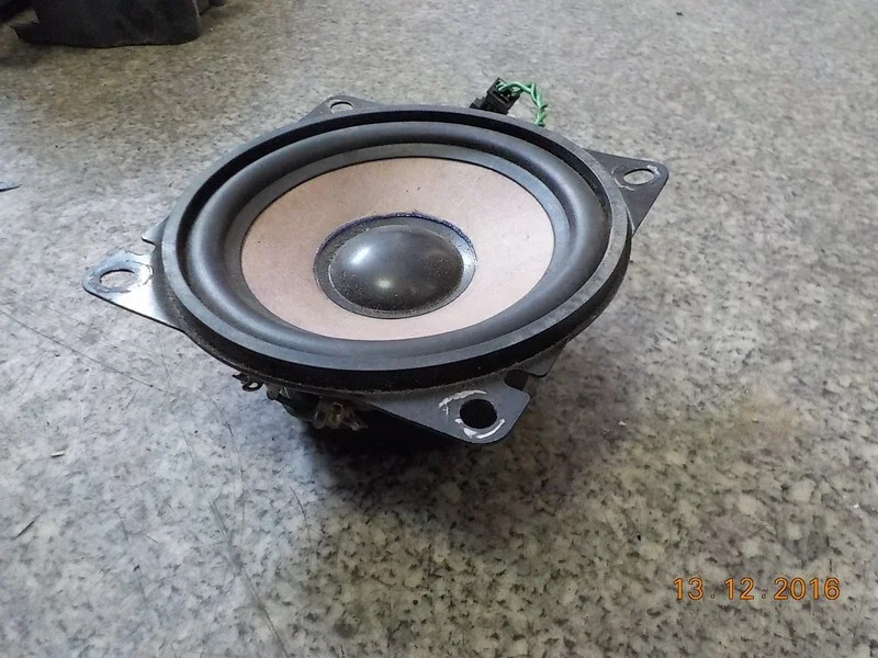 Динамик Land Rover Range Rover LM3 M62B44 2003 - изображение 1