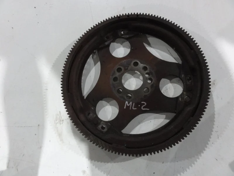 Маховик АКПП Mercedes-Benz ML W164 113.964.30 2005 - изображение 1