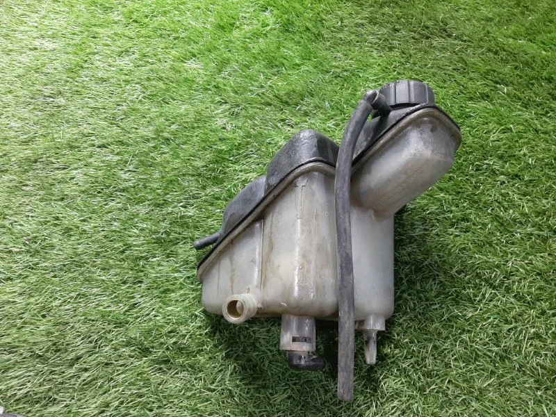 Бачок расширительный Mercedes-Benz A170 668.941 - миниатюра 2
