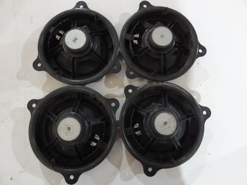 Динамик Nissan Qashqai 1 MR20DE 2011 - миниатюра 2