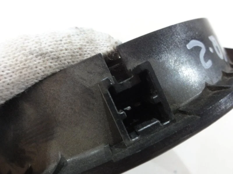 Динамик Nissan Qashqai 1 MR20DE 2011 - миниатюра 3