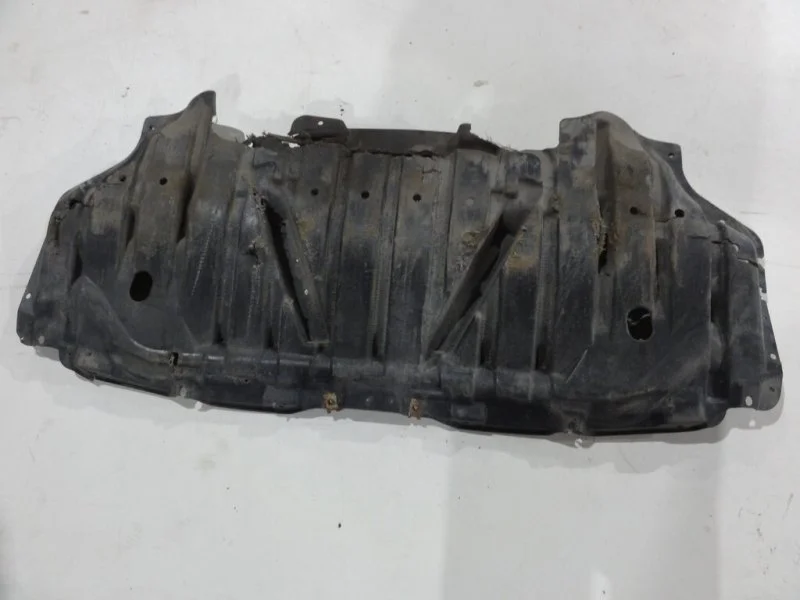 Защита двигателя Land Rover Range Rover LM3 M62B44 - изображение 1