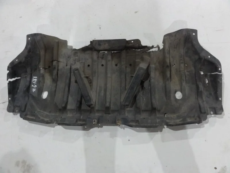 Защита двигателя Land Rover Range Rover LM3 M62B44 - миниатюра 2