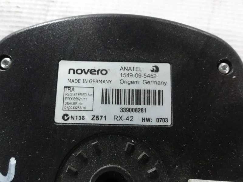 Блок управления Bluetooth Ford Focus 3 СЕДАН 1.6Л - миниатюра 4