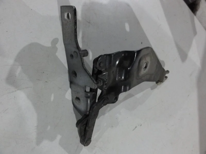 Петля капота правая BMW X6 E71 N63B44A 2008 - миниатюра 2