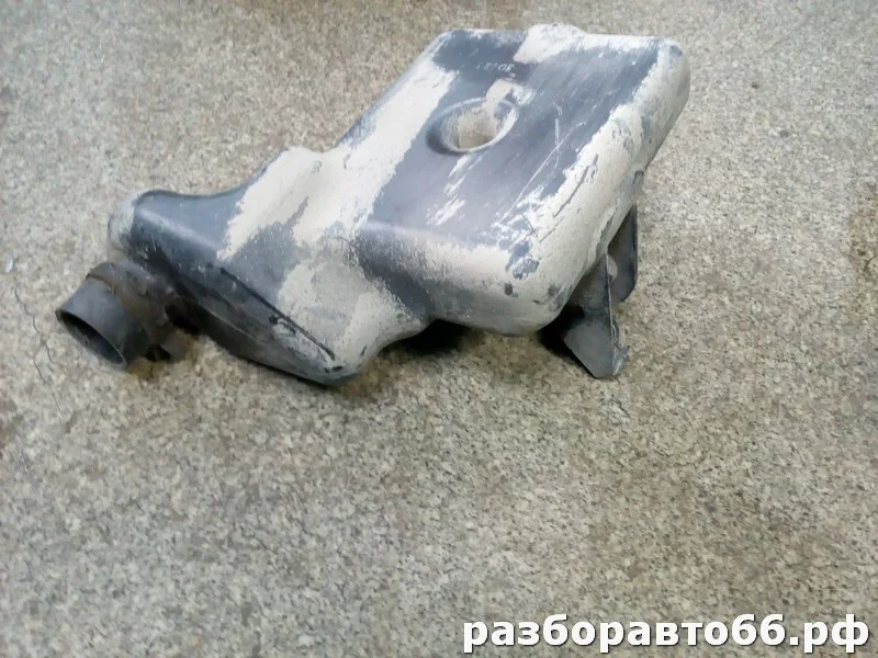 Резонатор воздушного фильтра Infiniti FX35 1 VQ35 - миниатюра 2