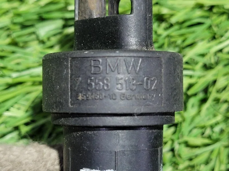 Датчик положения распредвала BMW X5 E70 N62B48B - миниатюра 5