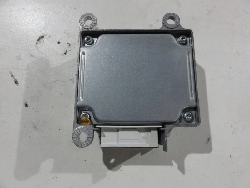 Блок AIR BAG Vortex Tingo T11 SQR 481 1.8 2011 - миниатюра 2