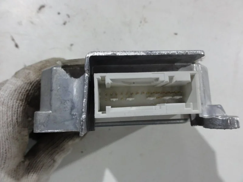 Блок AIR BAG Vortex Tingo T11 SQR 481 1.8 2011 - миниатюра 3