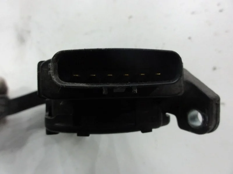 Педаль газа Suzuki Grand Vitara 2 J20A 2.0 2008 - миниатюра 4