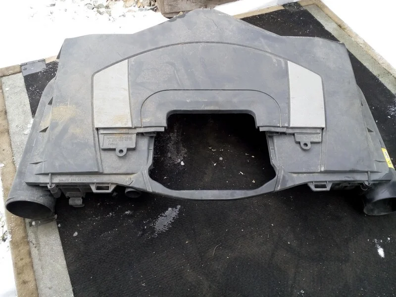 Корпус фильтра воздушного Mercedes-Benz GL470 X164