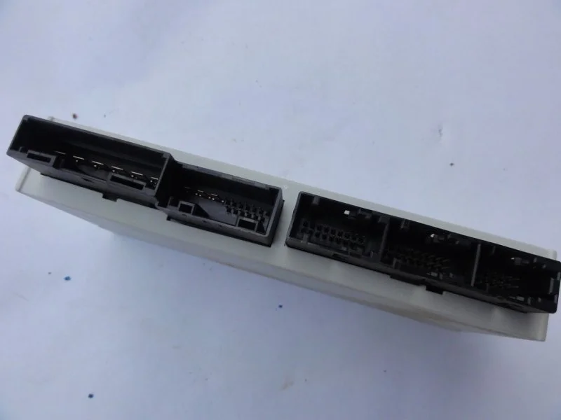 Блок комфорта задний правый BMW 7 E65 N62B44A 2002 - миниатюра 3