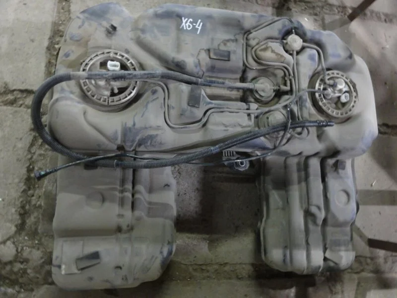 Бак топливный BMW X6 E71 N63B44A 2008 - изображение 1