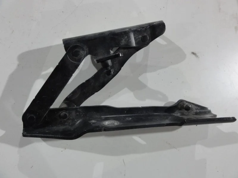 Петля капота правая BMW 5 E60/E61 N46B20BE 2008 - изображение 1