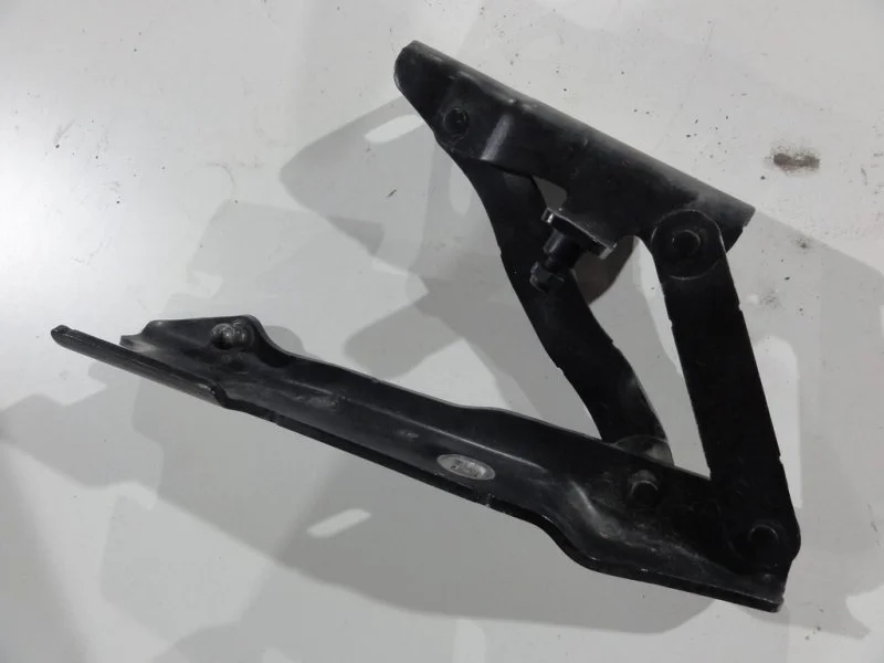 Петля капота левая BMW 5 E60/E61 N46B20BE 2008 - изображение 1