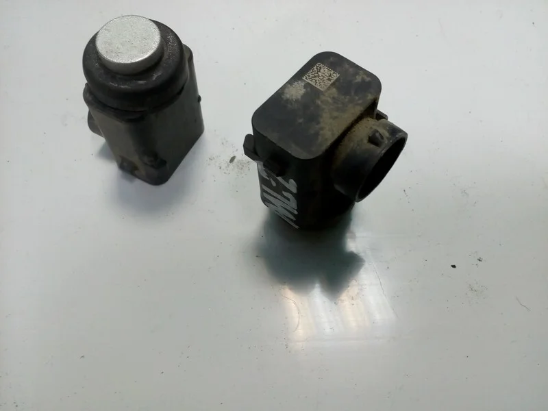 Датчик парктроник Mercedes-Benz ML W164 113.964.30 - миниатюра 2