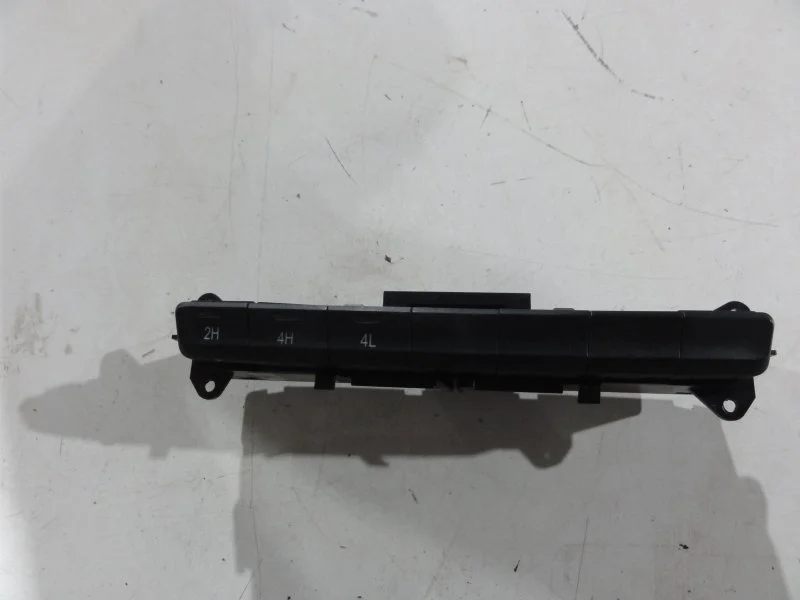 Кнопка режима подвески Great Wall Hover H3 New 1 - изображение 1