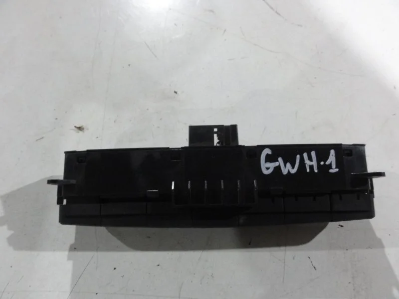 Кнопка режима подвески Great Wall Hover H3 New 1 - миниатюра 2