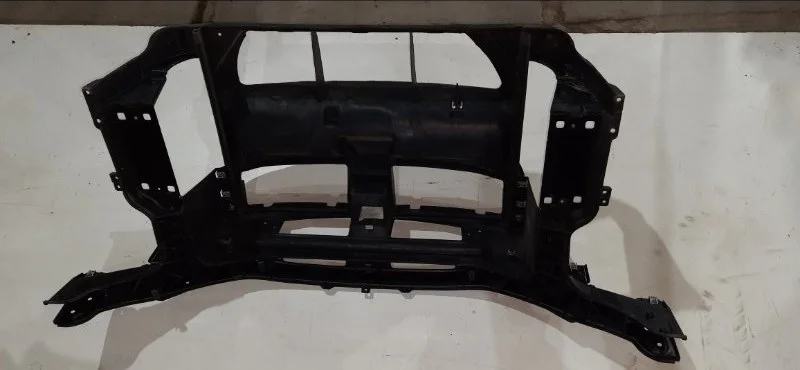 Панель передняя (телевизор) BMW 3 E91/E90 N52B25 - миниатюра 3
