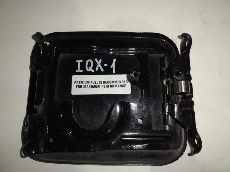Лючок бензобака Infiniti QX56 1 VK56DE 2008 - миниатюра 2