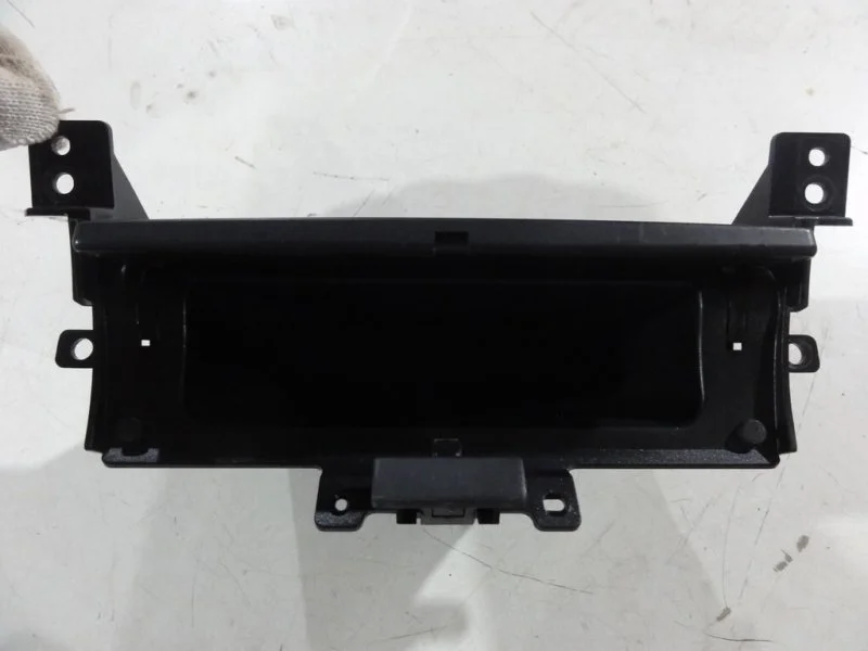 Ящик консоли передней Suzuki Grand Vitara 2 J20A - миниатюра 2