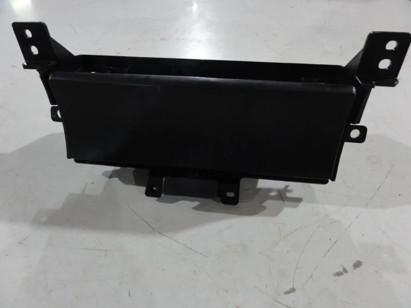 Ящик консоли передней Suzuki Grand Vitara 2 J20A - миниатюра 4