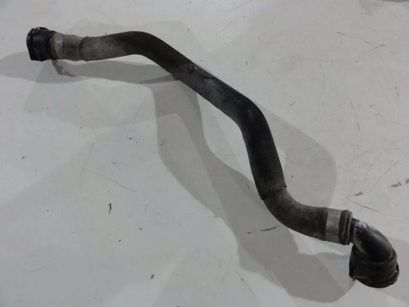 Патрубок системы охлаждения BMW X6 E71 N63B44A - миниатюра 2