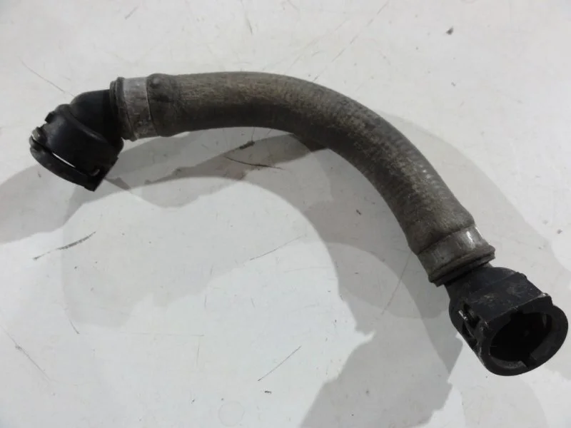 Патрубок системы охлаждения BMW X6 E71 N63B44A - миниатюра 2