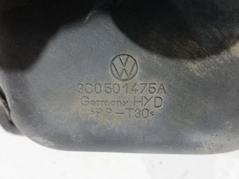 Рычаг продольный задний левый VW Passat - миниатюра 4