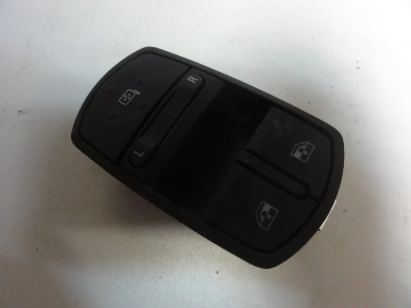 Блок стеклоподъемников Opel Corsa D Z13DTJ 2008 - изображение 1