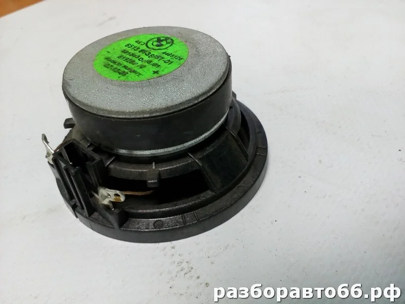 Динамик BMW X5 E70 N52B30AF 2007 - миниатюра 2