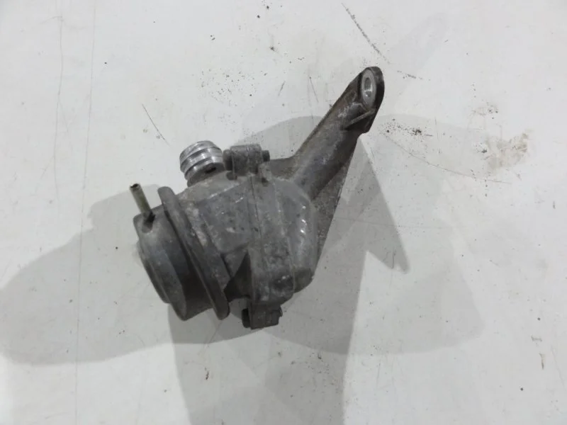 Клапан EGR ( ЕГР ) левый Mercedes-Benz ML W164 - миниатюра 2