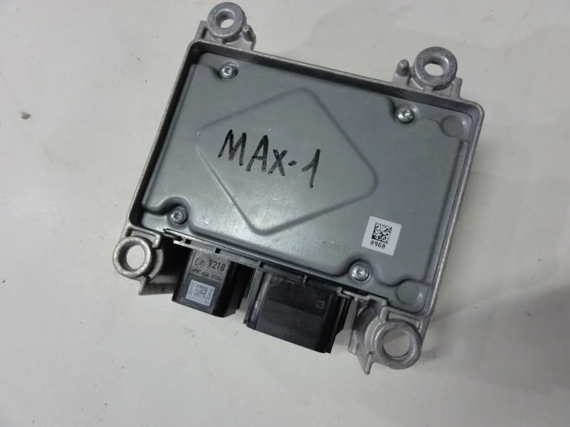 Блок AIR BAG Mazda Axela СЕДАН ZY 1.5 2008 - миниатюра 3