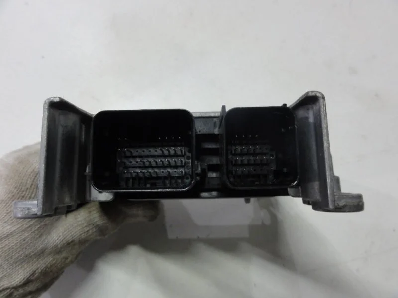 Блок AIR BAG Mazda Axela СЕДАН ZY 1.5 2008 - миниатюра 4