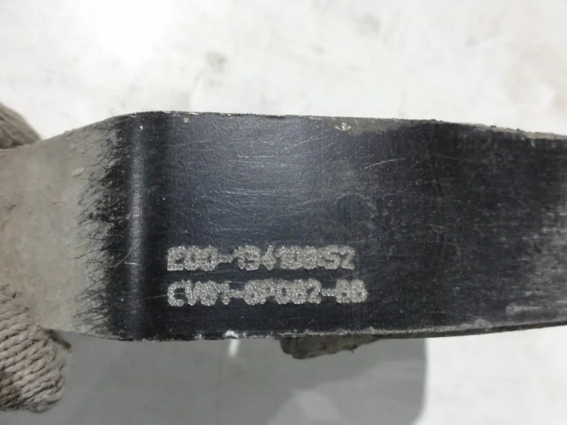 Опора КПП подушка задняя Ford Focus 3 СЕДАН 1.6Л - миниатюра 3