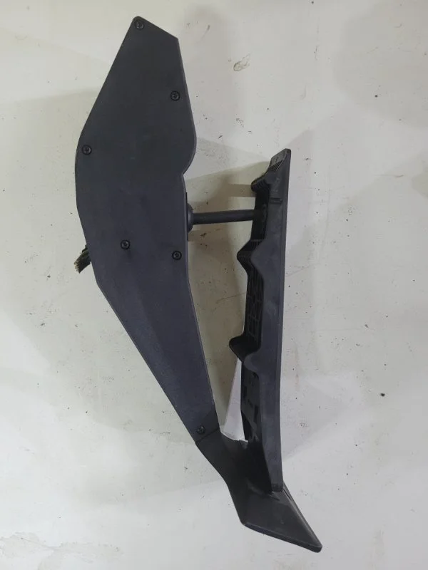 Педаль газа BMW 5 F10/F11 N52B25 2010 - миниатюра 2