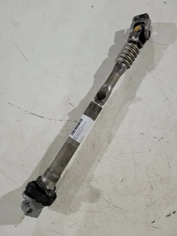 Кардан рулевой BMW 5 F10/F11 N52B25 2010 - изображение 1
