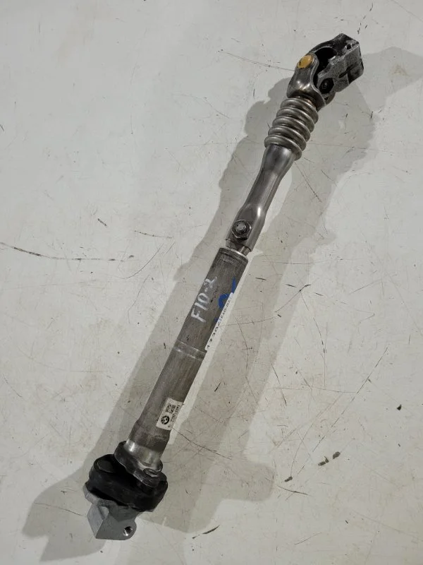 Кардан рулевой BMW 5 F10/F11 N52B25 2010 - миниатюра 2